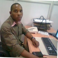 Eric Imoh