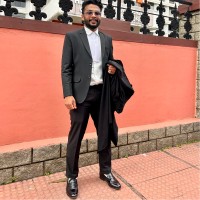 Ahammed Ihsan