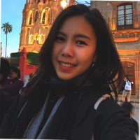 Jennifer Fang
