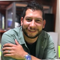 Alejandro Orjuela Clavijo