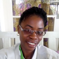 Antoinette Makelele