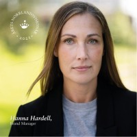 Hanna Hardell