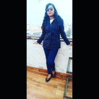 Simran Vaidh