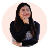 Leidy Tucce, Mba