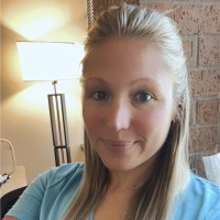 Micaela Griffin, Msw, Lmsw, Mba