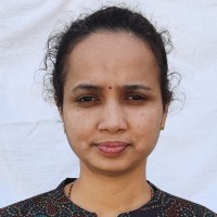 Supriya Shelar