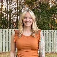 Chelsey Heard