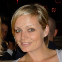 Georgie Lennox
