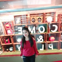 Jyoti Sharma