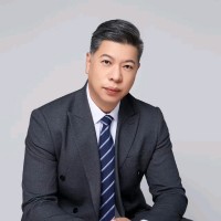 Eddy Tan