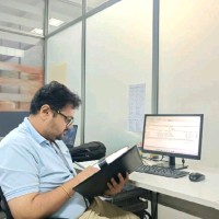 Abhishek Saswadkar