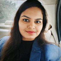 Vaishnavi Tekale
