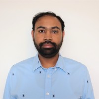 Amitkumar Mistry