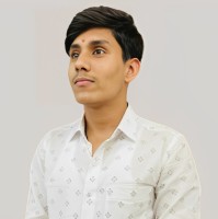 Prajwal More