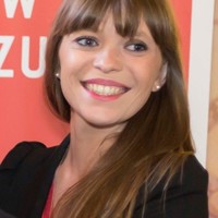 Mélanie Pessino - Dalmasso