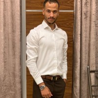 mohammad Abu shairah