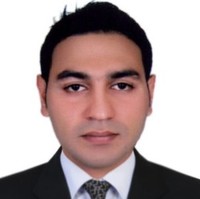 Zaheer Ali