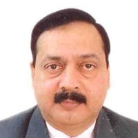 Dharminder Bhatnagar