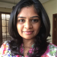 Meghana Murthy