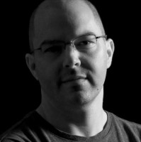 Dave Nadig