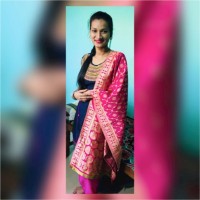 Dhanshri Pawar