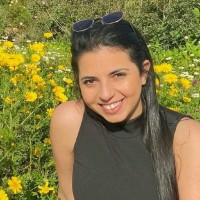 Maria Abu Sinni