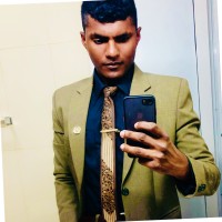 Praveen Jayakody