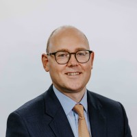Tim Baird