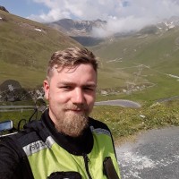 Bjørn Steffen Nordvik