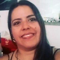 Amanda Lopes Da Rocha
