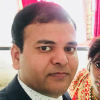 Mahesh Jain