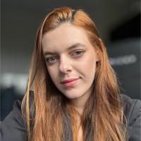 Caroline Fernandes