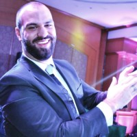Majid Harb