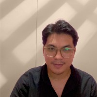 Jerald Bestudio, Crsp