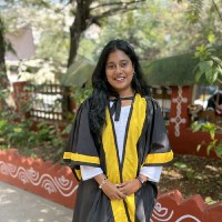 Anushka Goud