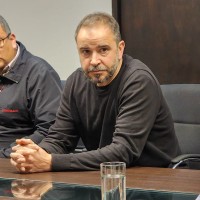 Víctor Fermín Jordán