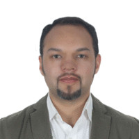 John Alejandro Bautista Hernández