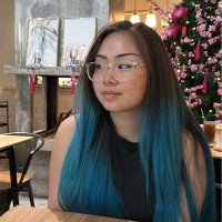 Denise Khong
