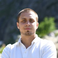 Tkach Lyubomyr