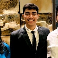 CA. Milan Minat(Patel)