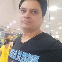 Tushar Bhadane