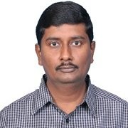 Shahul Hameed.K