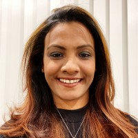 Prasha Ekanayake