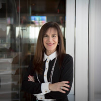 Nathalie Giarrusso, MBA, M.Ed