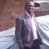 Benson Maina