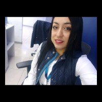 Teresa Mendoza Infanzón