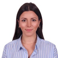 İrem Çetinkaya Güleç