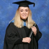 Samantha Warnes
