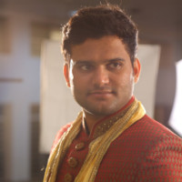 Vivek Rajendran