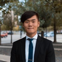 Thomas Xu